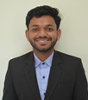 Mr. Vijay Madhukar Bagul